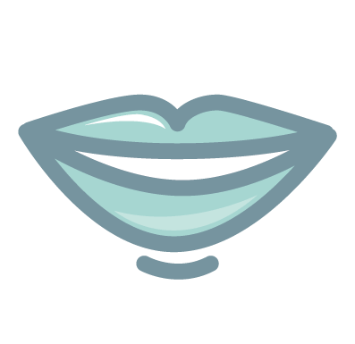 Servicio de estetica. En Barcelona ofrecemos brackets, blanqueamiento dental, endodoncia, implantes dentales  y ortodoncia