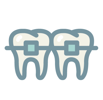 Servicio de ortodocia. En Barcelona también ofrecemos brackets, blanqueamiento dental, endodoncia, implantes dentales  y estética