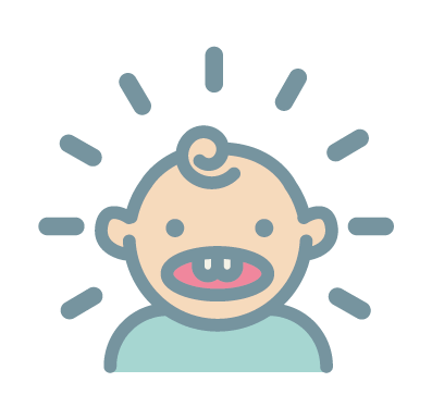 Servicios de odontopediatría. En Barcelona también ofrecemos brackets, blanqueamiento dental, endodoncia, implantes dentales  y ortodoncia